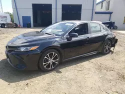 2019 Toyota Camry L en venta en Windsor, NJ