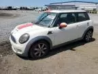 2009 Mini Cooper S