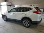 2018 Honda CR-V EXL