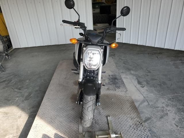 2023 Honda Grom 125