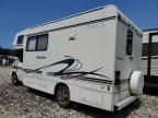 2002 Winnebago 2002 Volkswagen Eurovan