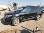 2011 Ford Explorer Limited