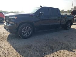 2021 Chevrolet Silverado K1500 RST en venta en Fredericksburg, VA