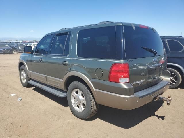 2004 Ford Expedition Eddie Bauer