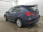 2016 BMW X5 XDRIVE50I