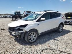 Salvage cars for sale at Magna, UT auction: 2013 Ford Escape SEL