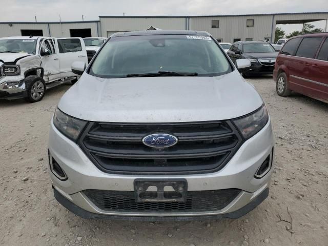 2015 Ford Edge Sport