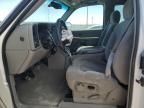 2000 Chevrolet Silverado C2500