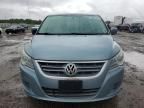 2010 Volkswagen Routan SEL