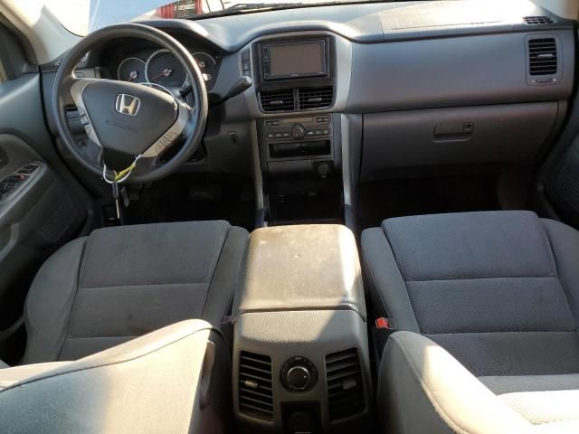 2006 Honda Pilot EX