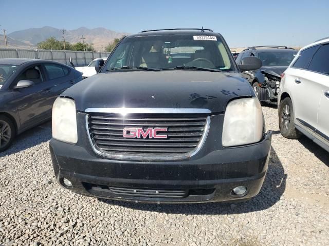 2007 GMC Yukon XL K1500