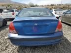 2004 Hyundai Elantra GLS