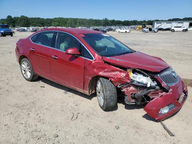 2012 Buick Verano Convenience