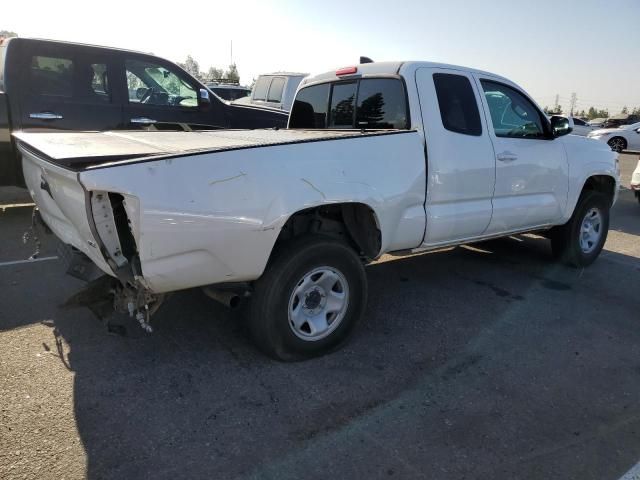 2023 Toyota Tacoma Access Cab