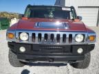 2003 Hummer H2