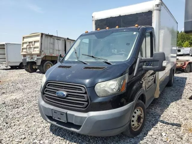 2016 Ford Transit T-350 HD