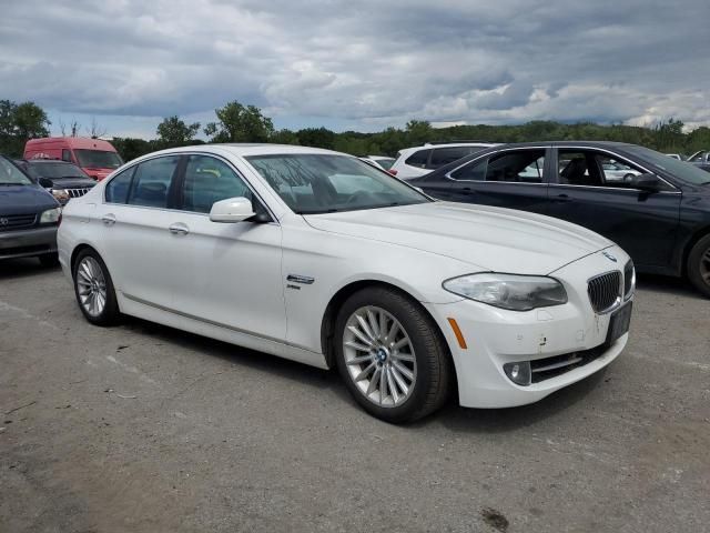 2011 BMW 535 XI