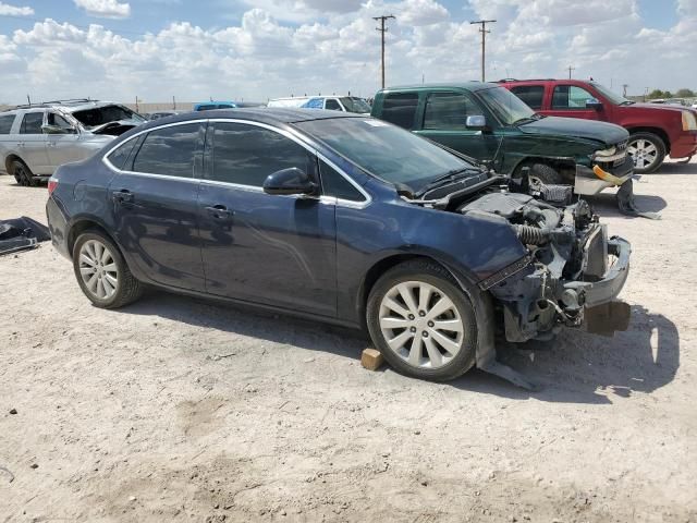 2016 Buick Verano