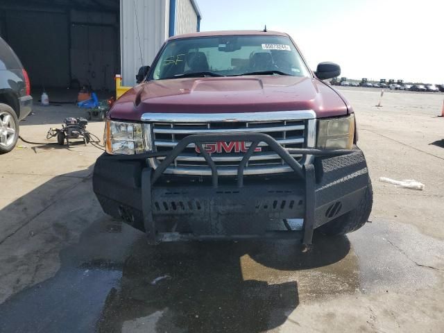 2008 GMC Sierra K1500