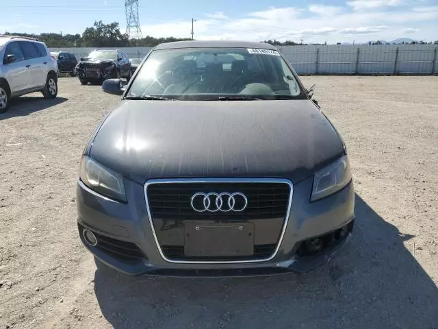 2013 Audi A3 Premium Plus