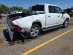 2017 Dodge RAM 1500 SLT