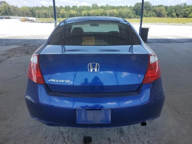 2009 Honda Accord LX