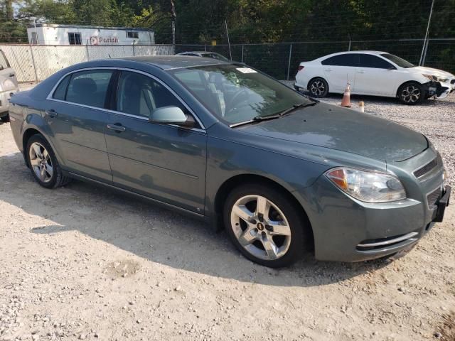 2009 Chevrolet Malibu 1LT