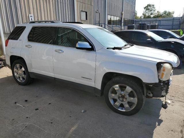 2012 GMC Terrain SLT