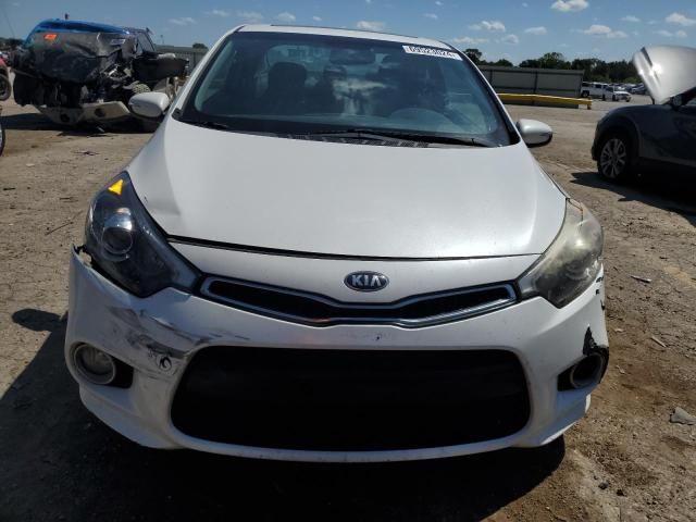 2014 KIA Forte EX