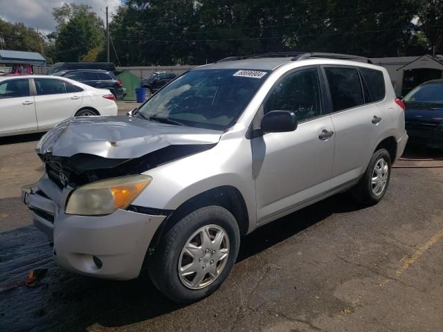 2007 Toyota Rav4