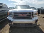 2014 GMC Sierra K1500 SLE