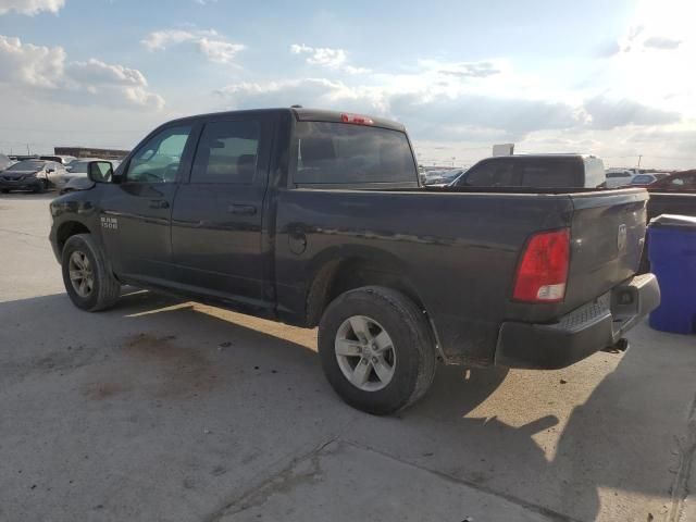 2018 Dodge RAM 1500 ST