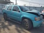 2007 Chevrolet Tahoe K1500