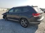 2018 Volkswagen Atlas SEL