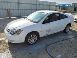 Salvage cars for sale at Arcadia, FL auction: 2008 Chevrolet Cobalt LS