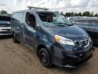 2018 Nissan NV200 2.5S