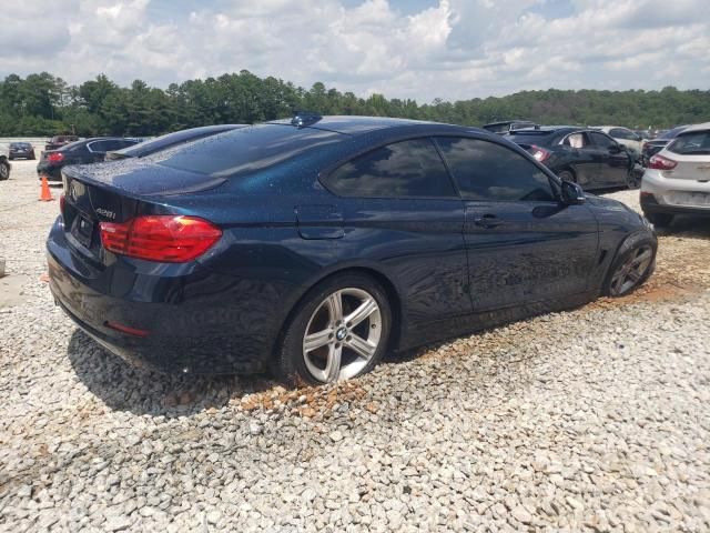 2014 BMW 428 I