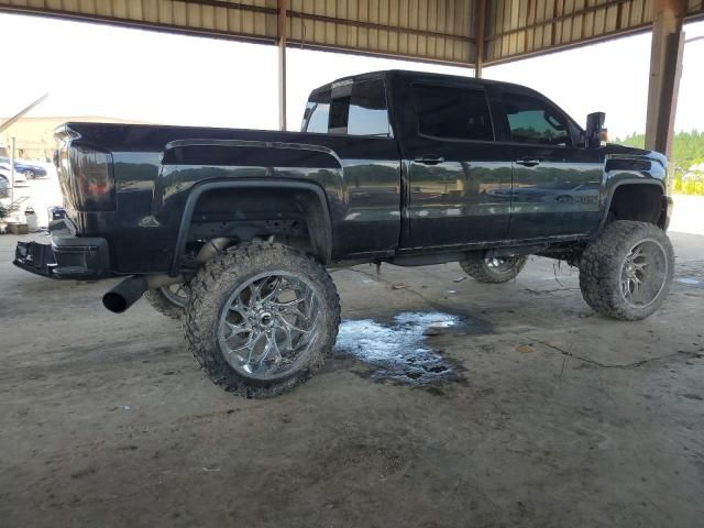 2016 GMC Sierra K2500 Denali