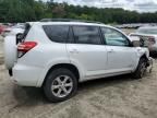 2011 Toyota Rav4 Limited