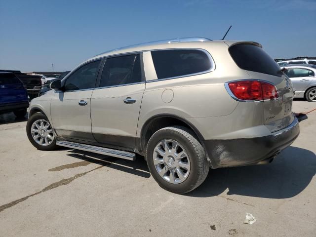 2012 Buick Enclave