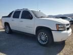 2007 Chevrolet Avalanche K1500