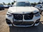 2019 BMW X3 XDRIVEM40I