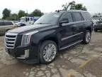 2016 Cadillac Escalade Luxury