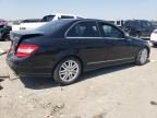 2009 Mercedes-Benz C 300 4matic