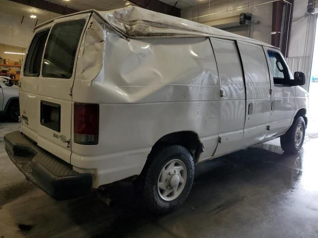 2013 Ford Econoline E250 Van