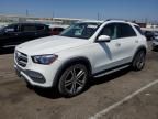 2020 Mercedes-Benz GLE 350