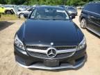 2015 Mercedes-Benz CLS 550 4matic