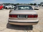 1999 Buick Lesabre Custom