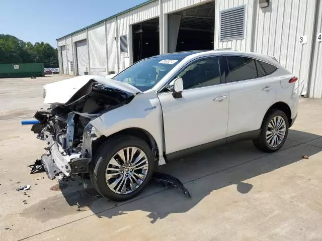 2021 Toyota Venza LE