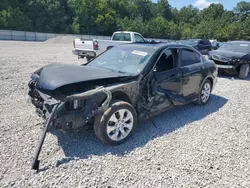 2009 Honda Accord EXL en venta en Ellenwood, GA